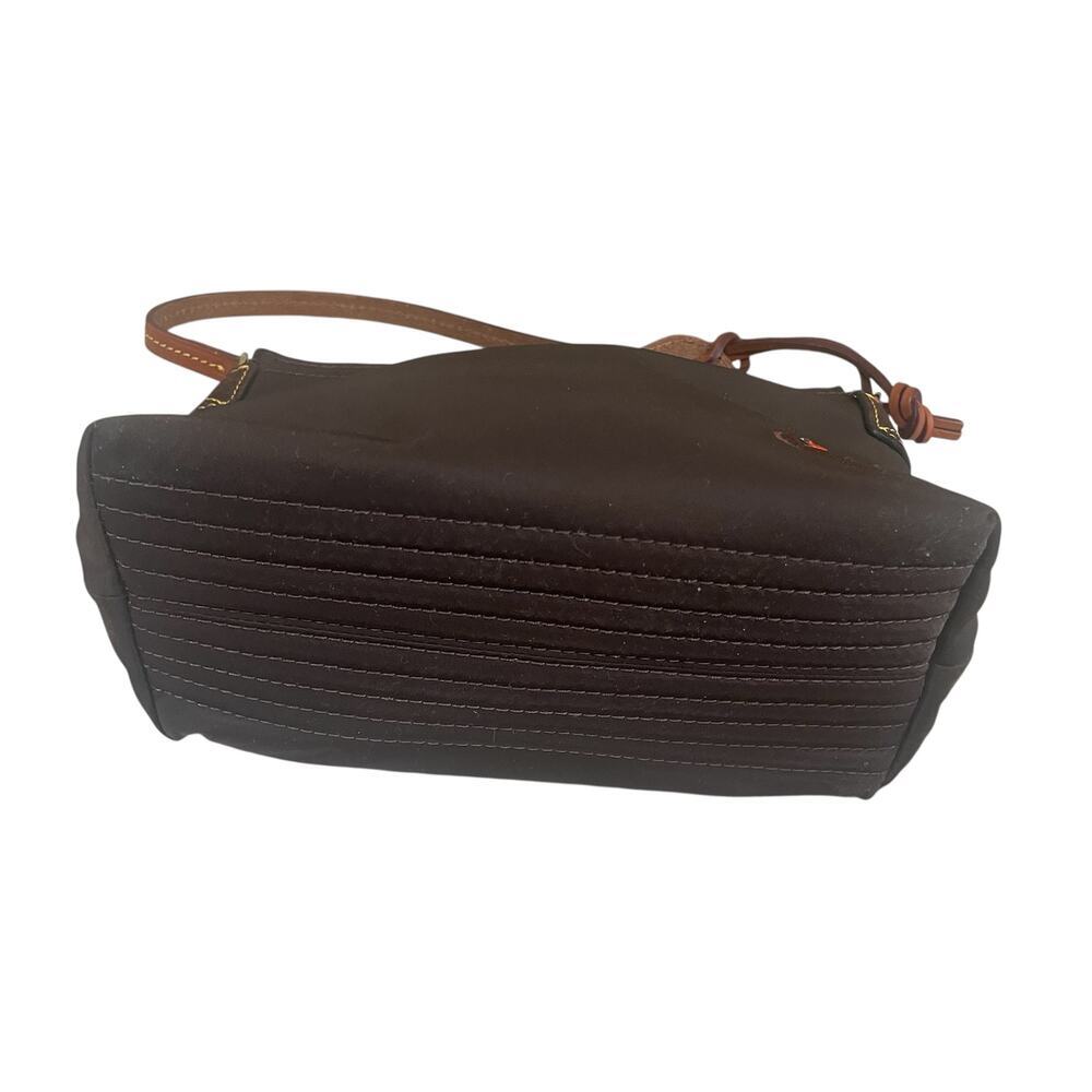 dooney & Bourke vintage nylon pouchlette - Picture 3 of 9